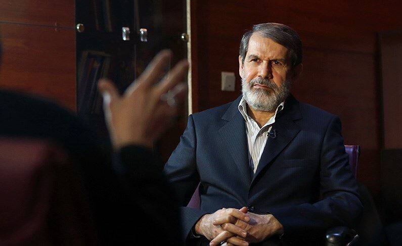 The former mayor of Ardabil, Sadegh Mahsouli, owes his wealth to Ahmadinejad