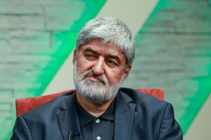 Ali Motahari: Neither Approval Nor Disqualification Matters to Me, Nor Being the Top of the List