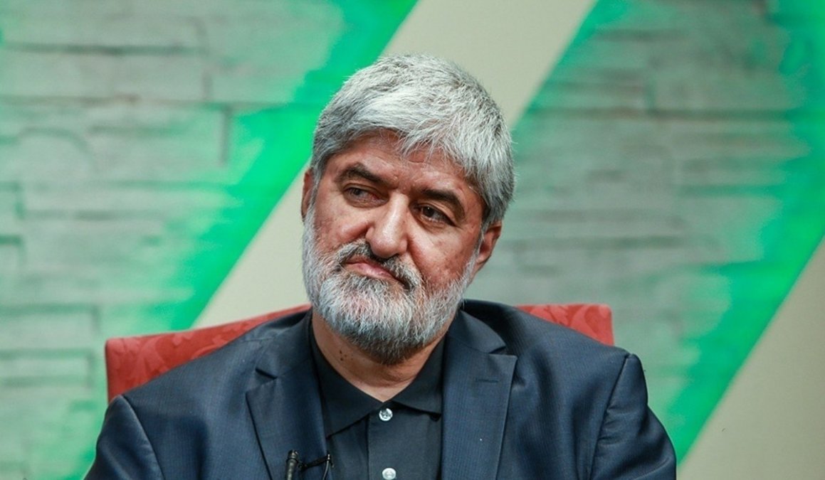 Ali Motahari: Neither Approval Nor Disqualification Matters to Me, Nor Being the Top of the List