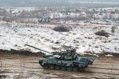 Russia claims significant advance in southern Ukraine