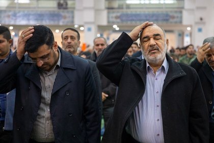 Sardar Salami: There is not much left until the collapse of Israel