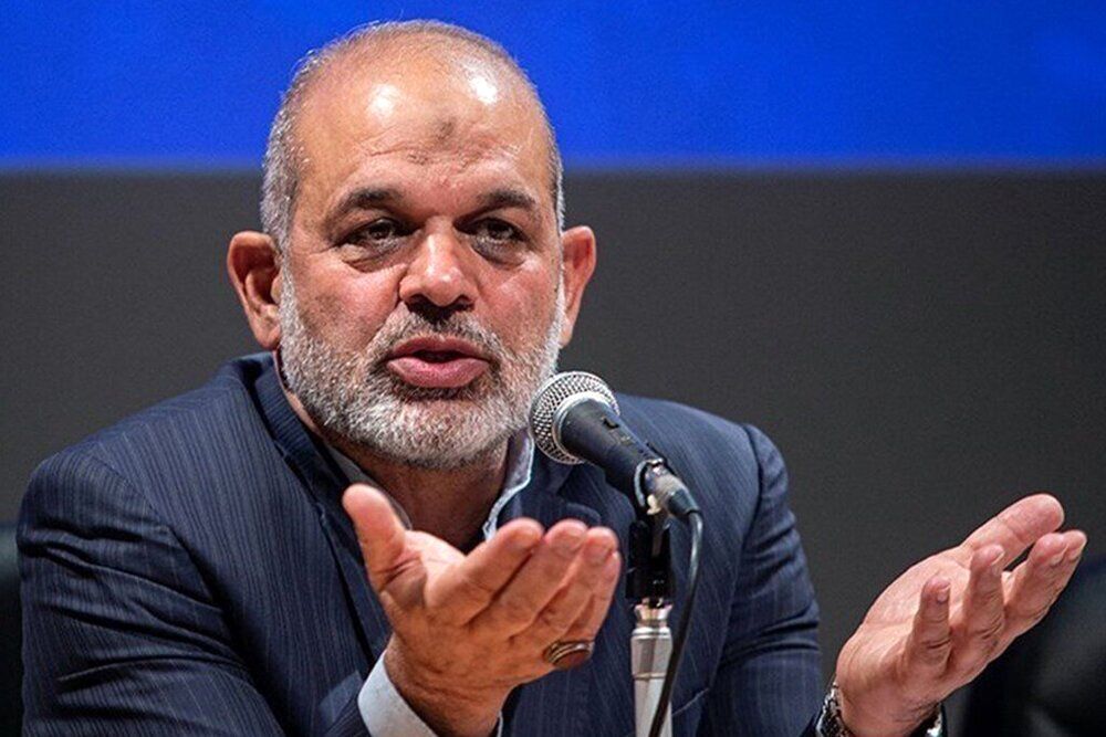 The Interior Minister: The People of Iran Will Create an Epic in the March Elections