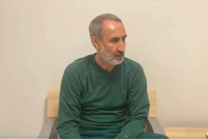 The legal advisor for Hamid Nouri's family: The final verdict of the appeal court will be announced on Tuesday