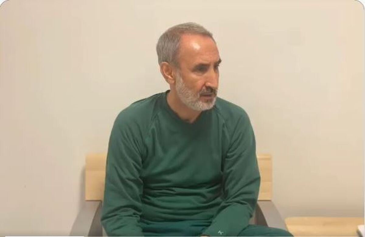 The legal advisor for Hamid Nouri's family: The final verdict of the appeal court will be announced on Tuesday