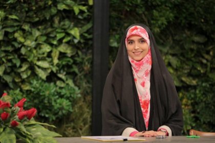 TV Presenter Becomes Member of Legal Commission at Ministry of Health