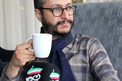 هادی کساییزاده، روزنامهنگار، بازداشت شد