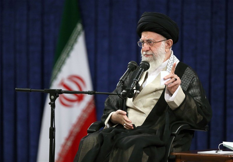 The Leader of the Islamic Republic: If there are no elections in the country, it is either dictatorship or chaos