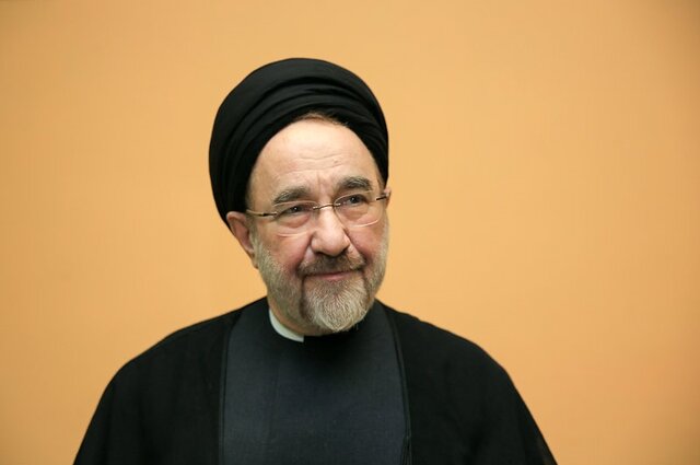 A Khatami system is desirable if it is based on human dignity