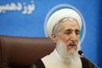 رئيس هيئة الأمر بالمعروف: غير المحجبات جاهلات وليسوا معاندات