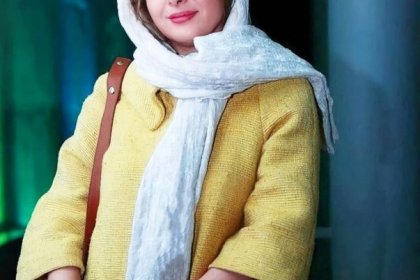 واکنش هانیه توسلی به فوت ملیکا محمدی در تصادف: ارابه مرگ میسازید و افتخار میکنید؟