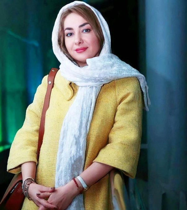 واکنش هانیه توسلی به فوت ملیکا محمدی در تصادف: ارابه مرگ میسازید و افتخار میکنید؟