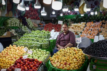 تسارع نمو مؤشر التضخم في ديسمبر 2023