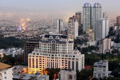 Iran Statistics Center: Tehran Housing Inflation in November Exceeds 86%