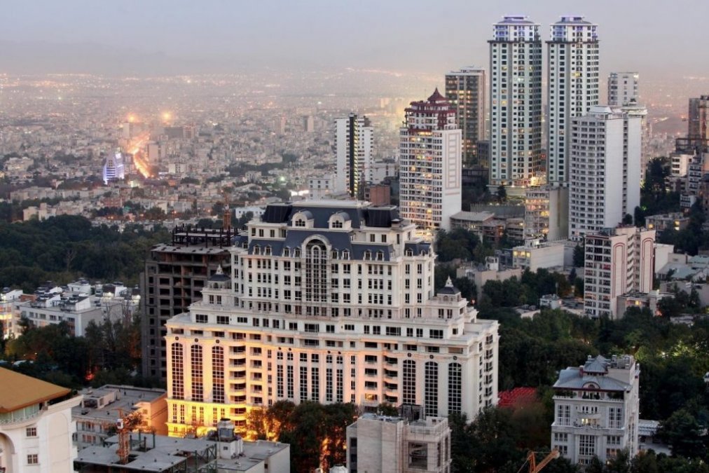 Iran Statistics Center: Tehran Housing Inflation in November Exceeds 86%