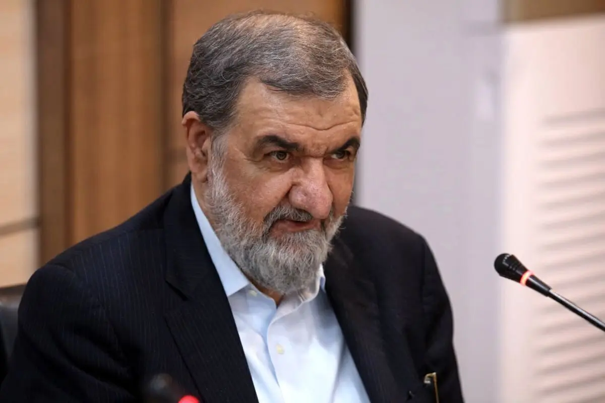 Mohsen Rezaei: استمرار طمع الإمارات ستكون له تبعات