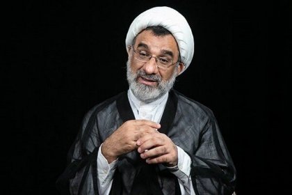 Khosrow Panah's Promotion of Virtue at Vali Asr Square Coordinated with the Ministry of Interior