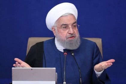 حسن روحانی درباره انتخابات: حتی تائید صلاحیت ۱۱۰ هزار نفر هم مشارکت را افزایش نمیدهد
