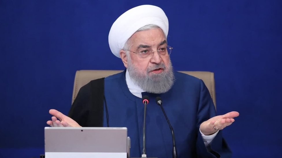 حسن روحانی درباره انتخابات: حتی تائید صلاحیت ۱۱۰ هزار نفر هم مشارکت را افزایش نمیدهد