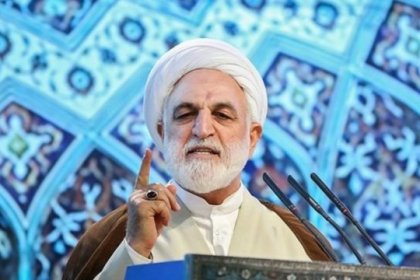 تصريحات حول الانفجارات في كرمان: سيتم معاقبة منفذي هذا الهجوم