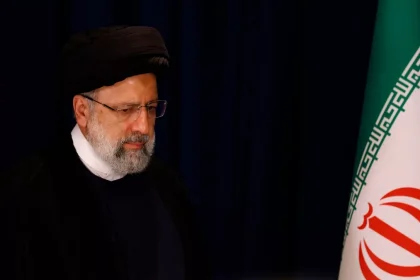 رئیسی يلغي زيارته إلى تركيا