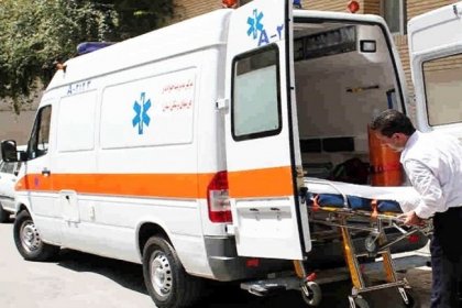 ۲۰ نفر در دو مسجد در سمنان دچار گازگرفتگی شدند
