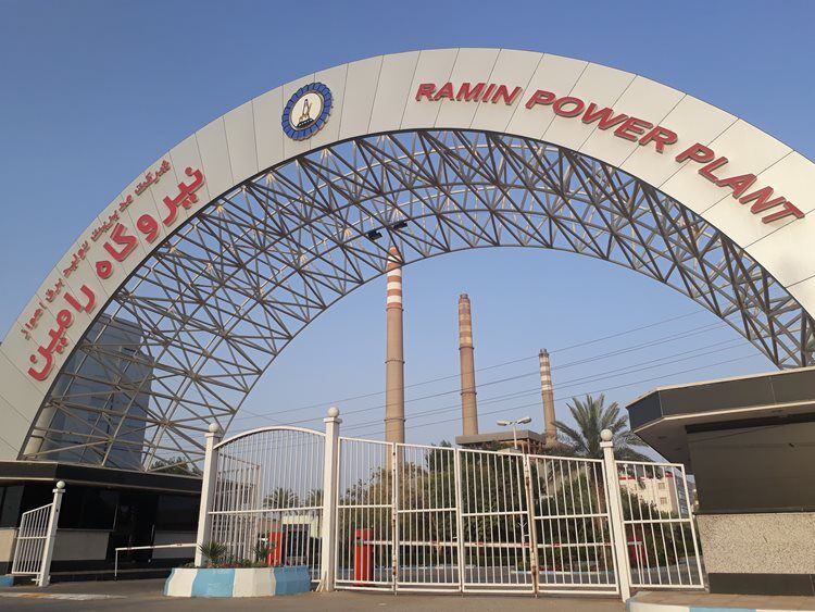 The CEO of Ahvaz Power Plant Confirmed the Use of Mazut