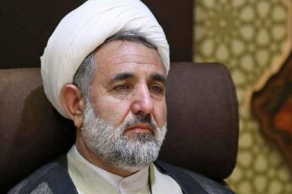 نایب رئیس مجلس ایران: انفجارهای کرمان کار اسرائیل است
