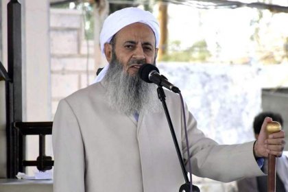 مولوی عبدالحمید: در ایران خون ناحق زیاد ریخته میشود