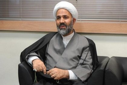 عضو في البرلمان يهدد حسن روحاني