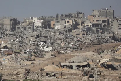 رئيس صندوق الاستثمار الفلسطيني: هناك حاجة إلى ما لا يقل عن 15 مليار دولار لإعادة بناء منازل غزة