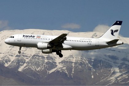 Airbus تلغي رسميًا عقدها مع شركة الطيران الإيرانية إيران إير