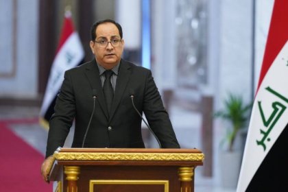 الحكومة العراقية تدين الهجوم الأخير على الحدود الأردنية السورية
