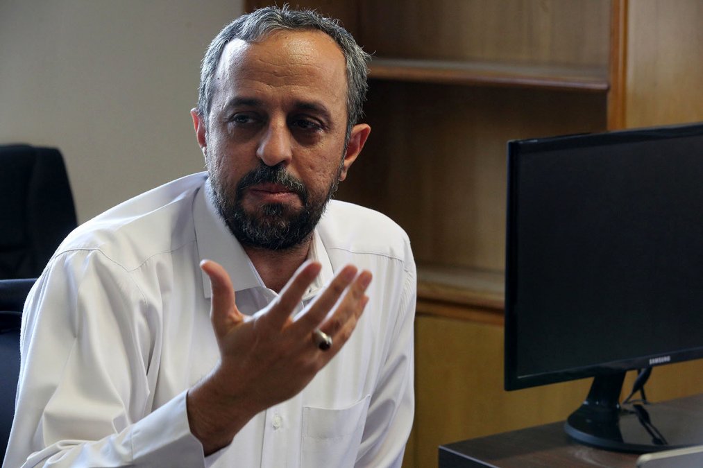 مشاور قالیباف به رائفیپور: این فرقهسازی را با دوستان چند حساب میکنید؟