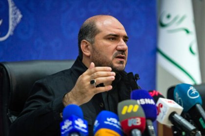 Mansouri's Claim: Raisi's Executive Deputy's Promise of Creating One Million Jobs Annually Has Been Fulfilled