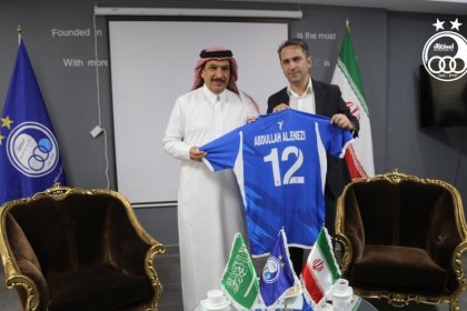 Al-Ittihad Club of Saudi Arabia proposes hosting Iran's Super Cup in Riyadh