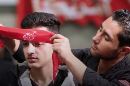 Disillusionment of Revolutionary Youth from the Hard Revenge by the Revolutionary Government