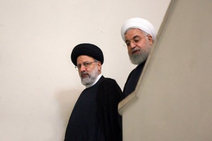 محمد مهاجری، چهره اصولگرا: رئیسی به عواملش دستور داده برای روحانی پروندهسازی کنند