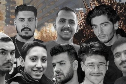 عقدت الجلسة الأخيرة لمحاكمة المتهمين في قضية أكباتان