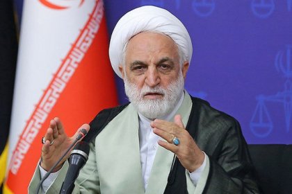 Head of the Judiciary: Many Iranians Abroad Wish to Return
