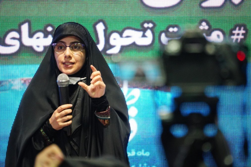 The new Secretary of the Public Culture Council has no resume or background