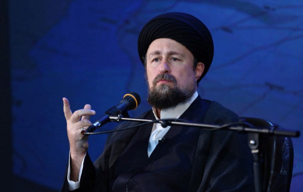 واکنش حسن خمینی به مجازات «شلاق» رویا حشمتی: اجرای این قبیل تعزیرات بازدارندگی ندارد
