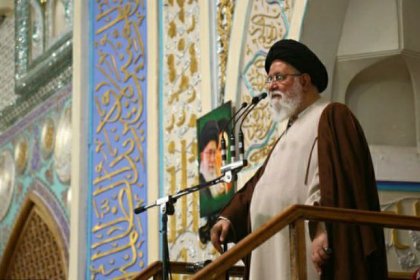 علم الهدی: التصويت واجب شرعي مثل صلاة الفجر