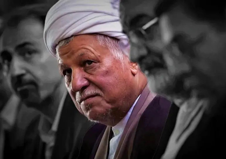 Ali Shamkhani: There is no ambiguity in the natural death of the late Hashemi