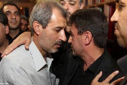 Arrest warrant issued for lawyer of Ghalenoei