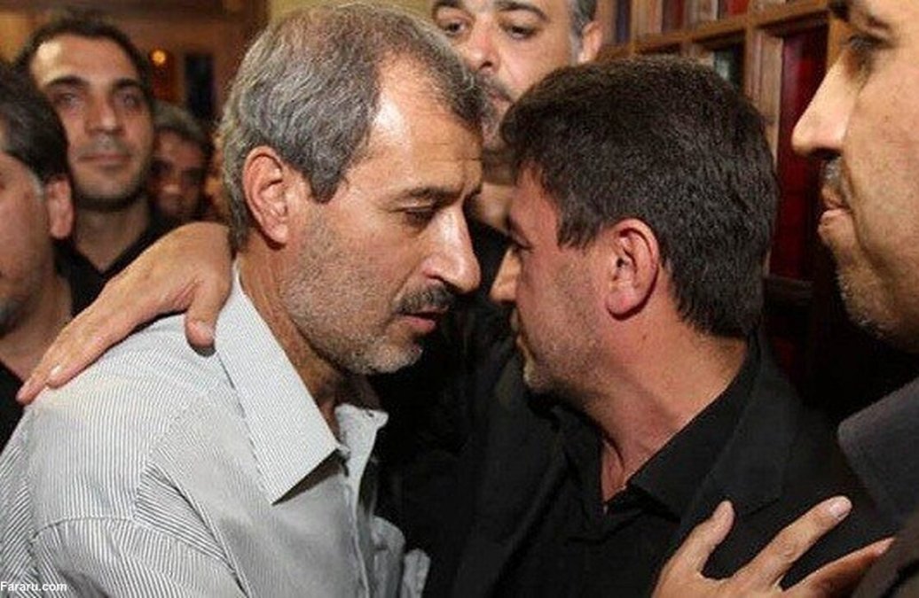 Arrest warrant issued for lawyer of Ghalenoei