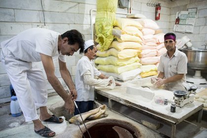 Former Head of Sangaki Bakers Association: Bakery Flour Quota Has Decreased