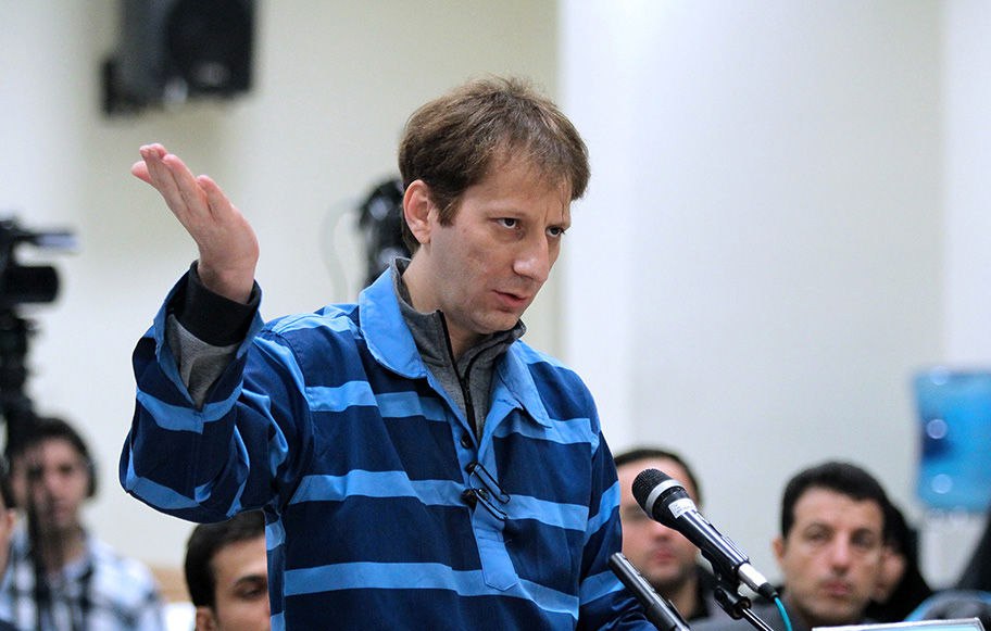 The Judiciary will execute Babak Zanjani whenever necessary