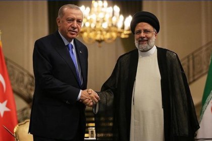 رئيسي وأردوغان: تنافس أم تعاون