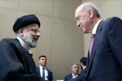 إبراهيم رئيسي سيزور تركيا هذا الأسبوع