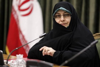 انسیه خزعلی: بخشی از مسأله حجاب مربوط به پسران است